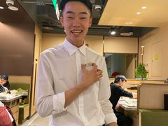 -海底捞火锅(公益西桥店)