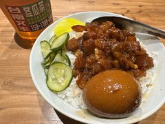 -捡角台湾食堂(花木Plus乐坊店)