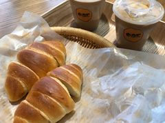 -方炉·天然食材面包店(青秀店)