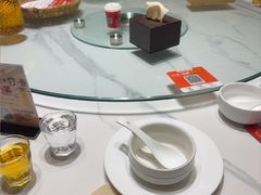 -郭林家常菜(狼垡店)