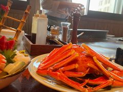 -小山日本料理(兴业太古汇店)