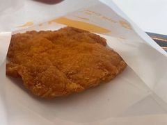 -麦当劳(欧陆广场店)