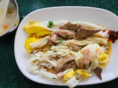 -东盛美食(东城南路店)