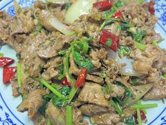 -协顺园回头馆(南顺城路店)