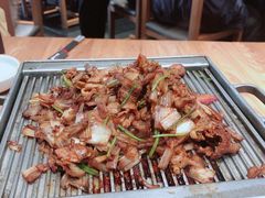 -四季民福烤鸭店(前门廊房二条店)