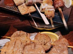 -鸟鹏烧鸟居酒屋(龙岗万科店)