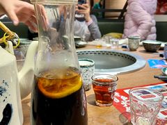 -快乐小羊·内蒙牛羊肉火锅(流花中心店)