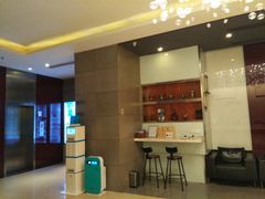 -锦江之星(西安五路口地铁站万达广场店)