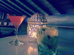 mojito-Sirena海妖日咖夜酒