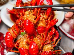 -李叔叔虾蟹大排档(青羊店)