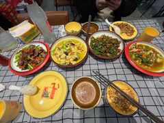 -江西老表·经典江西八大碗