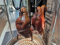 -黑窑厂糖油饼烤鸭·清真菜(黑窑厂街店)