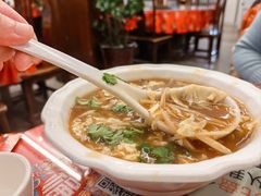 -玉华台饭庄(裕中西里小区店)