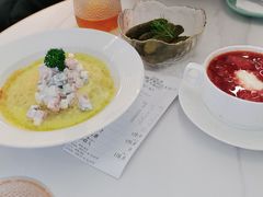 -库滋明·俄罗斯特色美食(中央大街店)