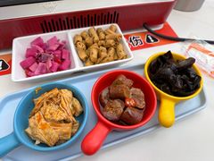 -雅佳神话·麻辣烤鱼(新街口店)