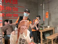 -霸腹烤肉(厦门柚子番店)