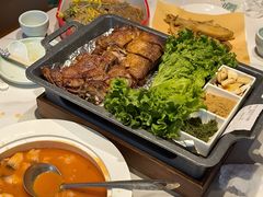 -佳和水饺(海德公馆店)