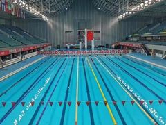 -奥佳游泳培训班(英东游泳馆店)
