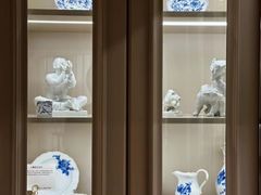 -Me Coffee下午茶艺术空间