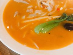 -漆黑觉米粉(三里屯店)