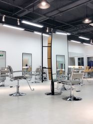 -ASA HAIR SALON