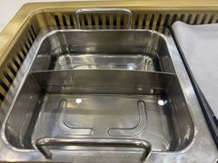 -集杰尚品海鲜烤肉自助餐厅(乳山振华店)