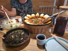 -刁馋一锅鲜·津门招牌菜(远洋未来汇店)