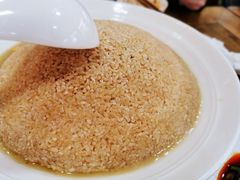 锅巴肥肠-白家高记肥肠粉(总店)