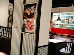 -吉旺港式餐厅(南方商城店)