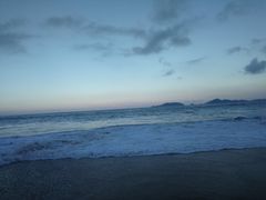 -普陀山风景名胜区-千步大沙