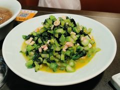 -老弄堂菜馆·老底子杭帮味(鼓楼店)