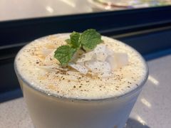 雪糕-25#COFFEE(古地石店)