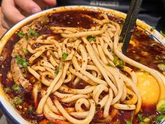 -有礼有面(知春路店)