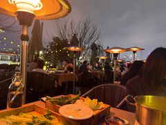 -埠口精酿夜景餐酒吧· BREWPORT BISTRO(长嘉汇重庆之眼店)