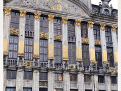 -布鲁塞尔大广场