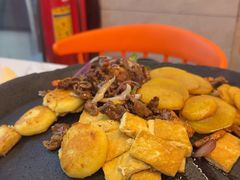 -一烙锅(友谊店)