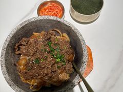 -西塔老太太拌饭(洋泾天物空间店)