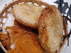 -和府捞面(东直门银座店)