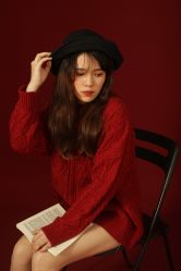 -天长地久婚纱摄影(天宁北路店)