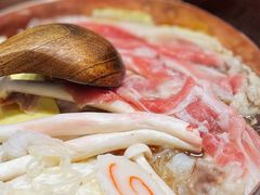 肥牛寿喜锅-井圣日膳(万达店)