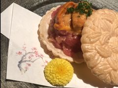 -桐寿司Sushi Tong