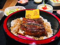 -牛気·越光米牛肉饭(水游城店)