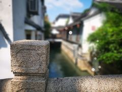 -山塘街