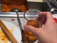 -海底捞火锅(奥体南路店)