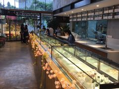 -La Sauce法意餐厅