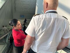 -达拉斯 沃斯堡国际机场