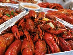 -老长沙龙虾馆(梅林店)