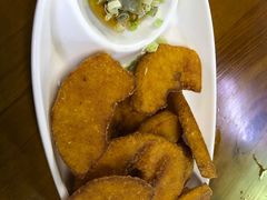 -生活本该如此北京小馆(周庄嘉园店)