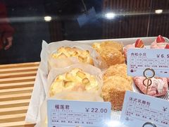 -UH祐禾(光谷世界城店)