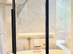 -尼依格罗香港美利酒店